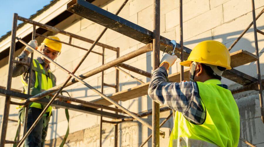 Expert top industrial roofings services in Los Angeles, CA